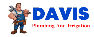 Trusted plumber in THEODORE